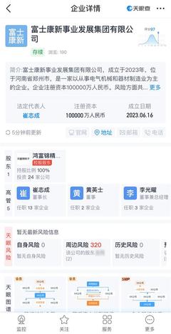 富士康新事業(yè)發(fā)展集團揚帆起航 深化總部管理，擘畫產(chǎn)業(yè)新版圖