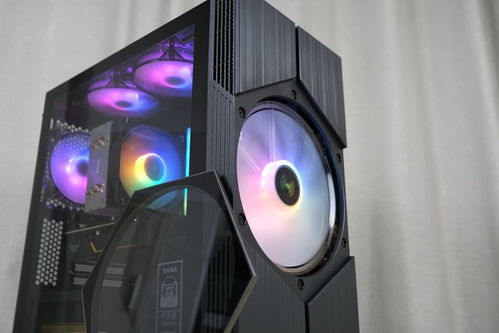 簡單裝臺桌面小鋼炮 宇航家ANT27TQC搭配平頭哥U6游戲體驗與轉讓分享