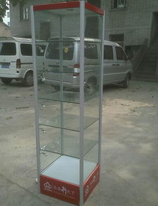 展覽服務 連接創(chuàng)意與市場的橋梁