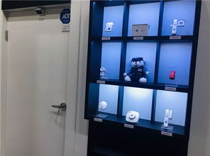 韓國安防產(chǎn)品市場特征 模擬IP發(fā)展進(jìn)行時(shí)與展覽服務(wù)的新機(jī)遇