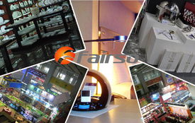 中東迪拜國際酒店用品展覽會 創(chuàng)新與機遇的匯聚平臺