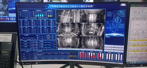 洗選中心兩項(xiàng)創(chuàng)新項(xiàng)目榮獲國(guó)家計(jì)算機(jī)軟件著作權(quán)登記證書(shū)